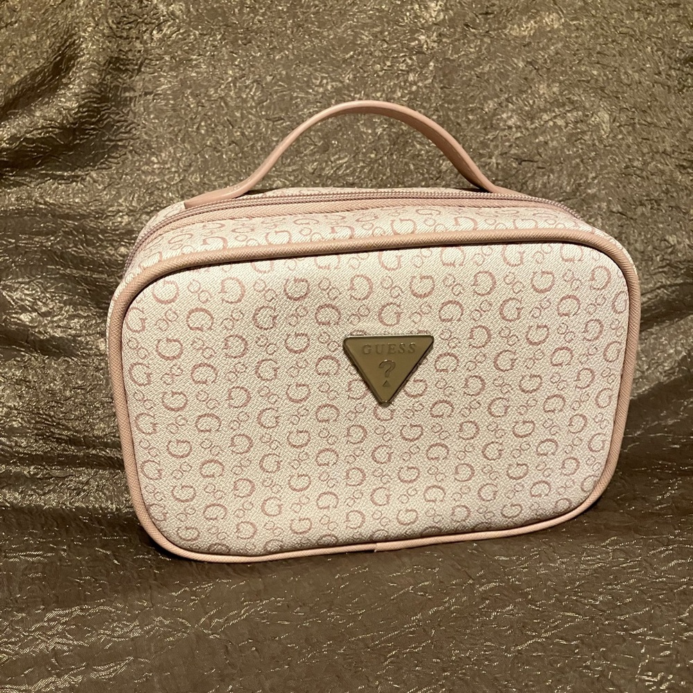 Guess Makeup Bag